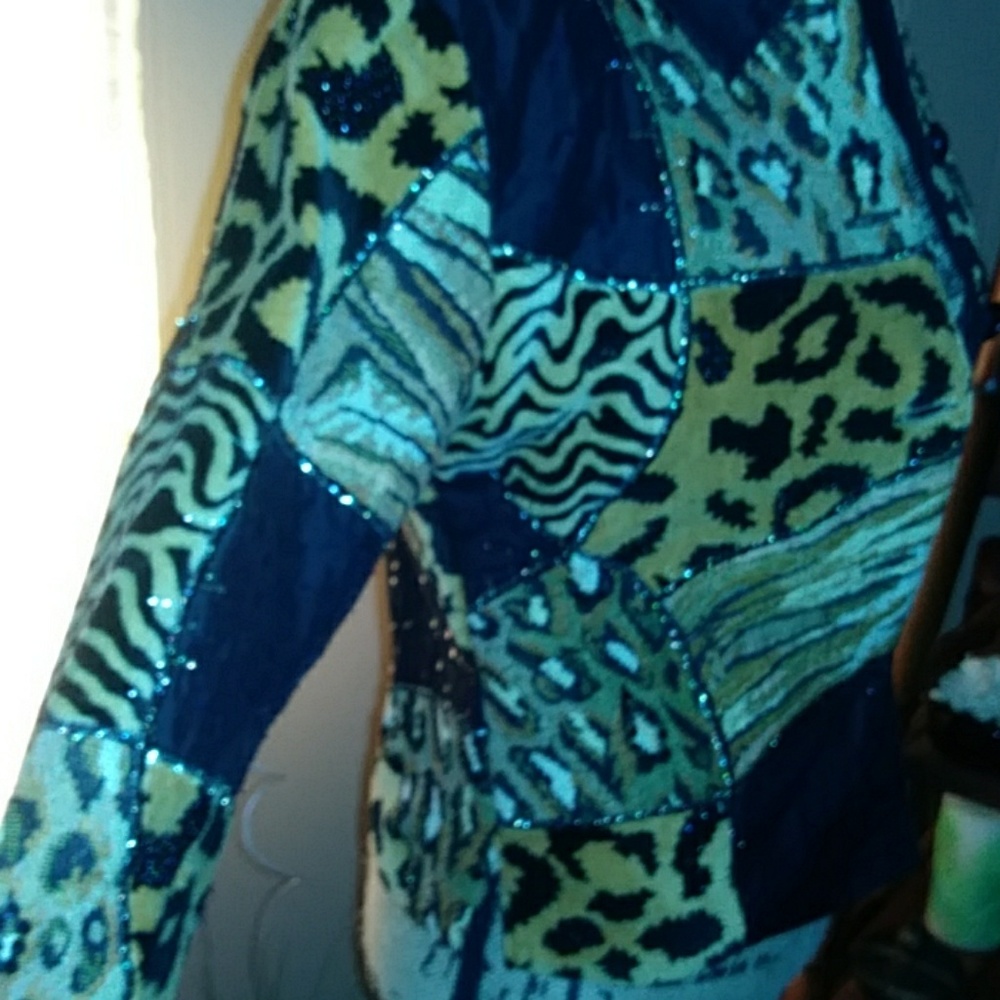 Anage jacket - Picture 4 of 4